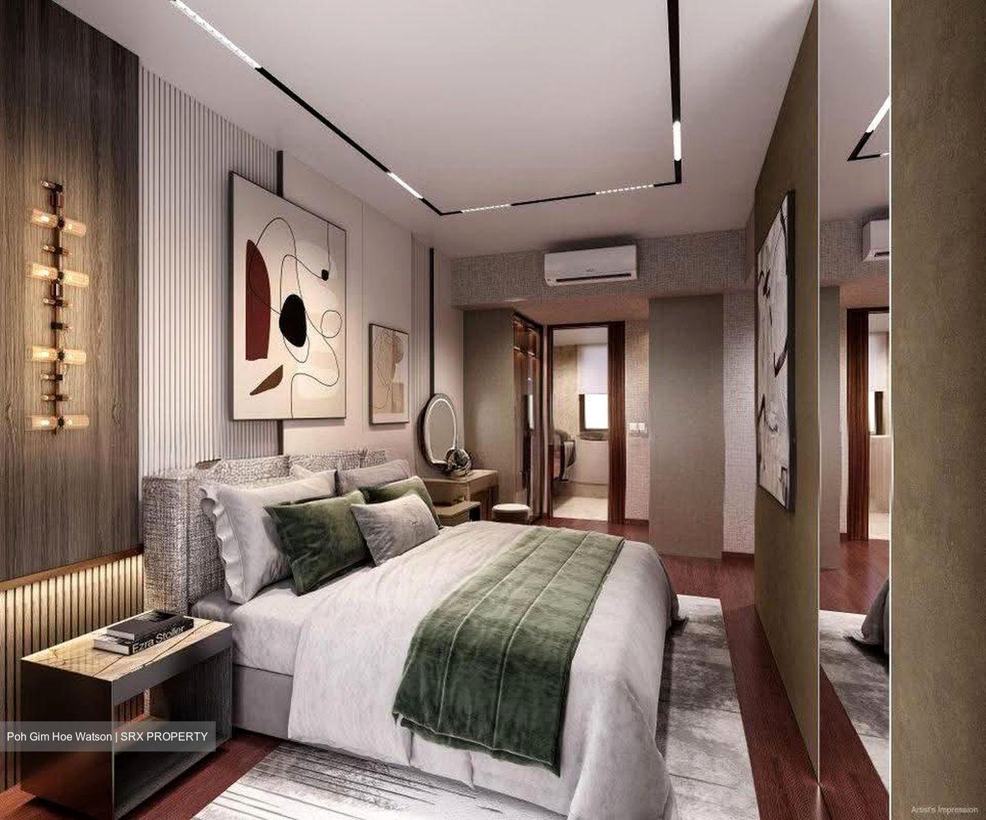 Dunearn House (D11), Apartment #633833791